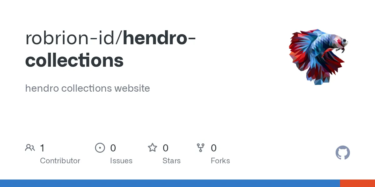 Hendro Collections: Solusi Layanan Profesional yang Mengerti Cilacap